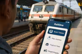 rail one
