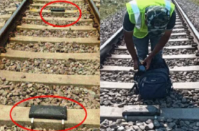 railway