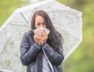 rain