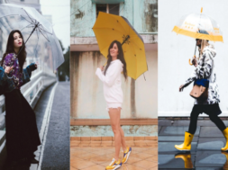rain