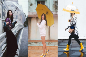 rain