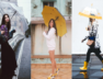 rain