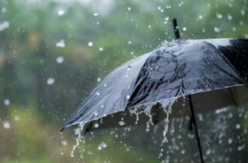 rain