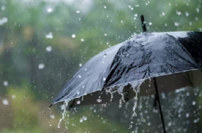 rain