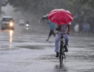 rain
