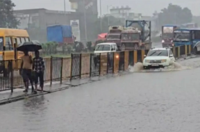 rain