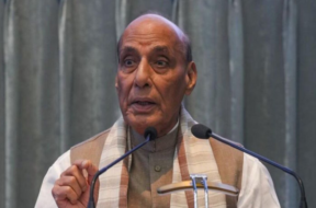 rajnath singh