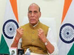 rajnath sinh