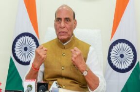 rajnath sinh