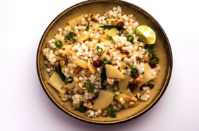 sabudana