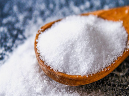 salt
