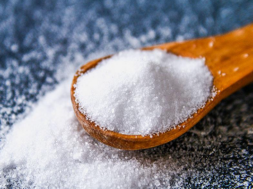 salt
