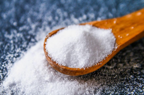 salt