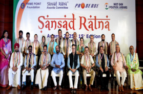 sansad ratna
