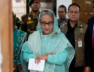 shekh hasina