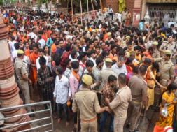 shiv temple