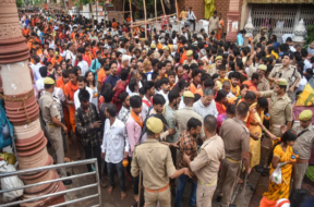 shiv temple