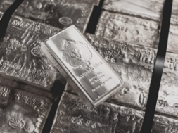 silver