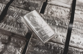 silver