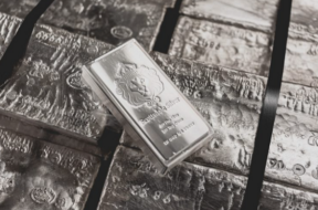 silver