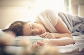 sleep