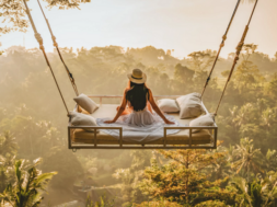 sleep tourisme