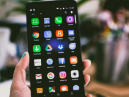 smart phone