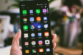 smart phone