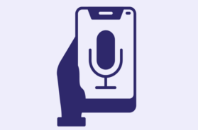 smart phone