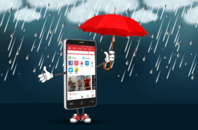 smart phone