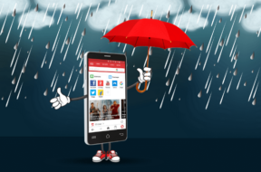 smart phone