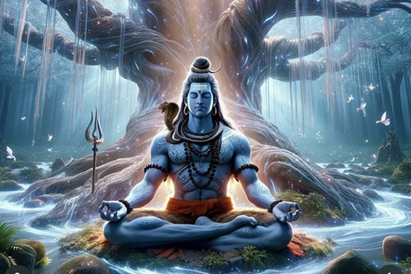 ગુજરાતઃ આજથી પવિત્ર શ્રાવણ માસનો પ્રારંભ, શિવાલયોમાં હર હર મહાદેવના નાદથી ગુંજી ઉઠ્યાં