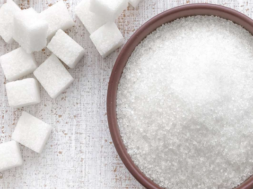 sugar