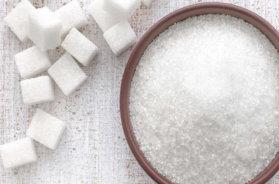 sugar