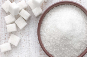 sugar