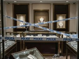 surat robbery