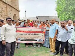 surendranagar, mid-day meal plan