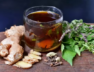 tea