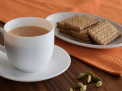 tea bescut