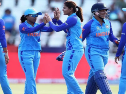 team India