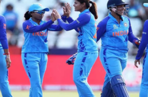 team India