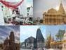 temple