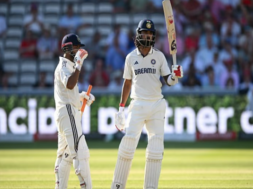 test match