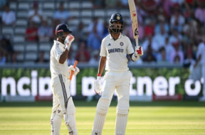 test match