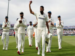 test match