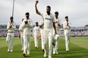 test match