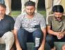 three yauths caught with live cartridges