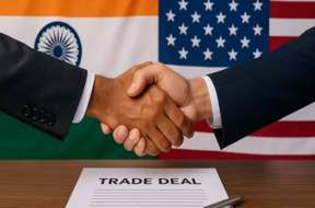 trad deal