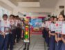 traffice learn school for chaild