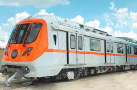 train